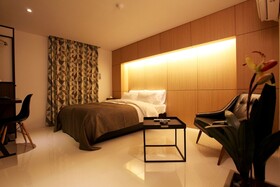Songtan W Hotel