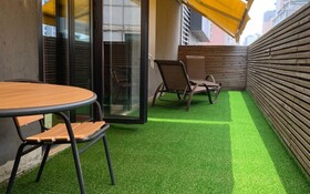 Songtan W Hotel