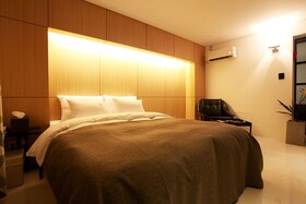 Songtan W Hotel