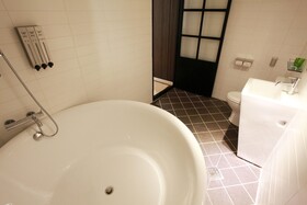 Songtan W Hotel