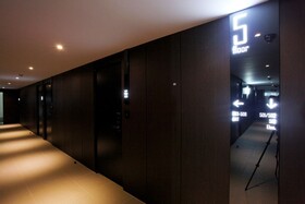 Songtan W Hotel