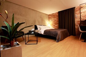 Songtan W Hotel