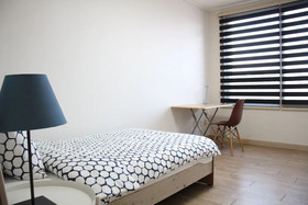 The American House of Camp Humphreys