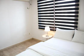 The American House of Camp Humphreys