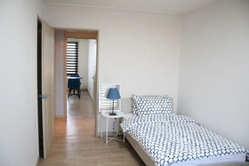 The American House of Camp Humphreys