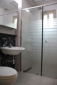 The American House of Camp Humphreys