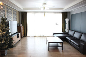 The American House of Camp Humphreys