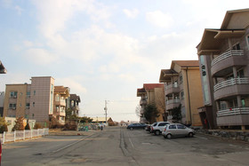 The American House of Camp Humphreys