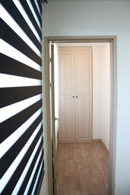 The American House of Camp Humphreys