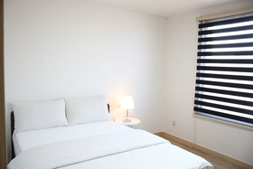 The American House of Camp Humphreys