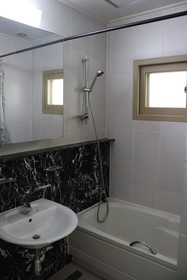 The American House of Camp Humphreys