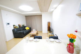 USAG Camp Humphreys AJay Residence