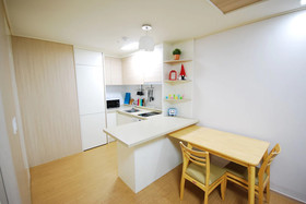 USAG Camp Humphreys AJay Residence