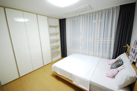 USAG Camp Humphreys AJay Residence