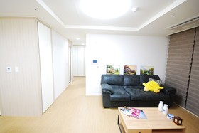 USAG Camp Humphreys AJay Residence
