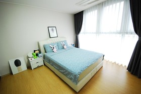USAG Camp Humphreys AJay Residence