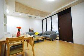 USAG Camp Humphreys AJay Residence