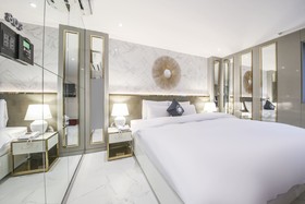 Hotel Cullinan Seocho