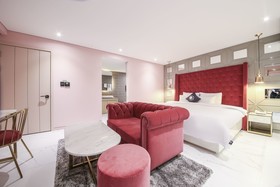 Hotel Cullinan Seocho