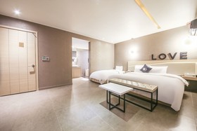 Hotel Cullinan Seocho