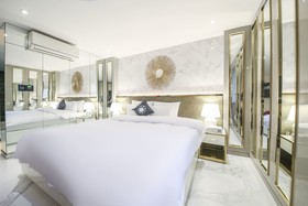Hotel Cullinan Seocho