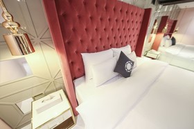 Hotel Cullinan Seocho