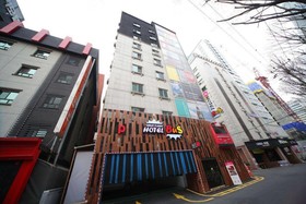 Hotel Bus Uijeongbu
