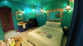 Hotel Yaja Uijoungbu