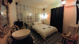 Hotel Yaja Uijoungbu