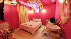 Hotel Yaja Uijoungbu