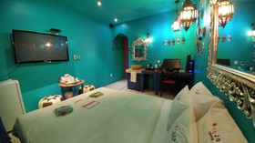 Hotel Yaja Uijoungbu