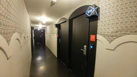 Hotel Yaja Uijoungbu