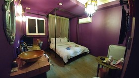 Hotel Yaja Uijoungbu