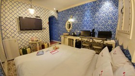 Hotel Yaja Uijoungbu