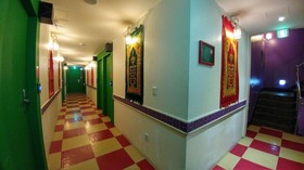 Hotel Yaja Uijoungbu