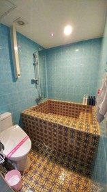 Hotel Yaja Uijoungbu