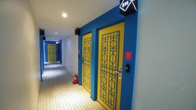 Hotel Yaja Uijoungbu