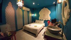 Hotel Yaja Uijoungbu