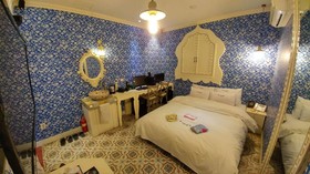 Hotel Yaja Uijoungbu