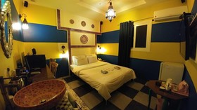 Hotel Yaja Uijoungbu