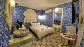 Hotel Yaja Uijoungbu