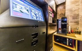 Uijeongbu Dao Self Check-in Motel