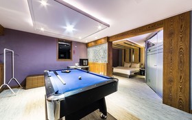 Uijeongbu Dao Self Check-in Motel