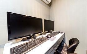 Uijeongbu Dao Self Check-in Motel