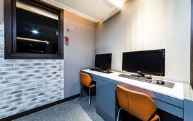 Uijeongbu Dao Self Check-in Motel