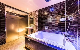 Uijeongbu Dao Self Check-in Motel