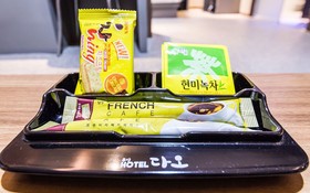 Uijeongbu Dao Self Check-in Motel