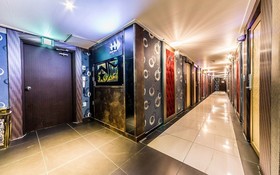 Uijeongbu Dao Self Check-in Motel