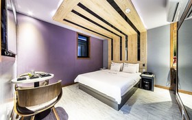 Uijeongbu Dao Self Check-in Motel