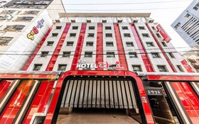 Uijeongbu Dao Self Check-in Motel